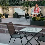 Hotel Anastasia