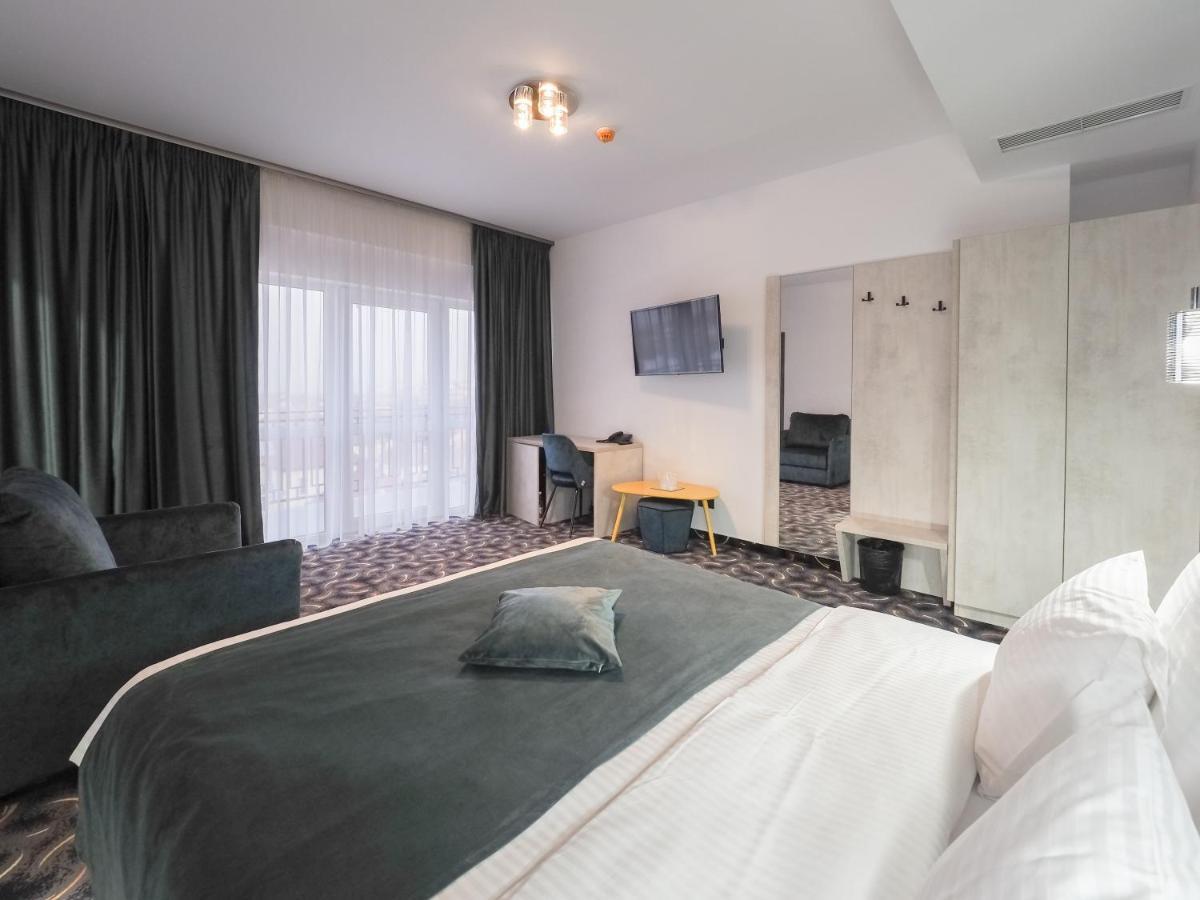 Anastasia Hotel 4*