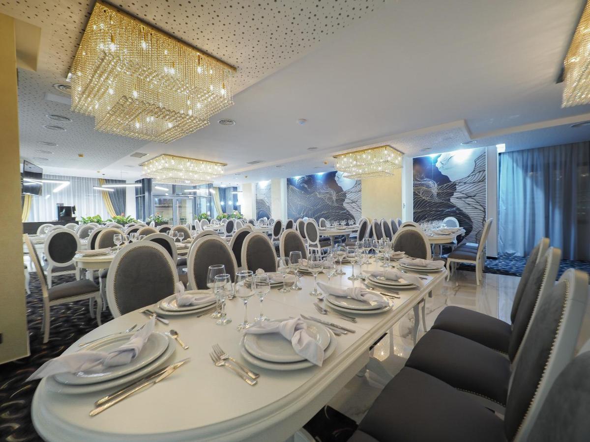 Anastasia 4* Sibiu