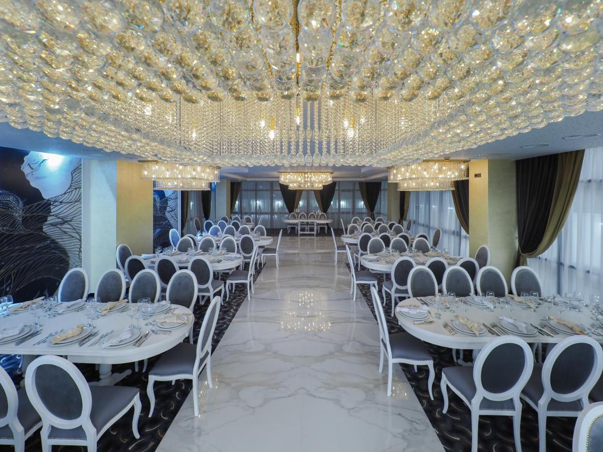 Hotel Anastasia Sibiu