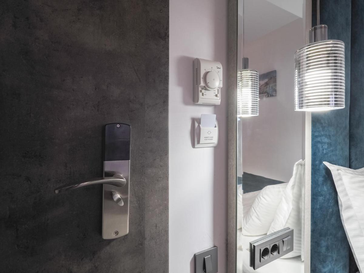 Anastasia Hotel Hermannstadt