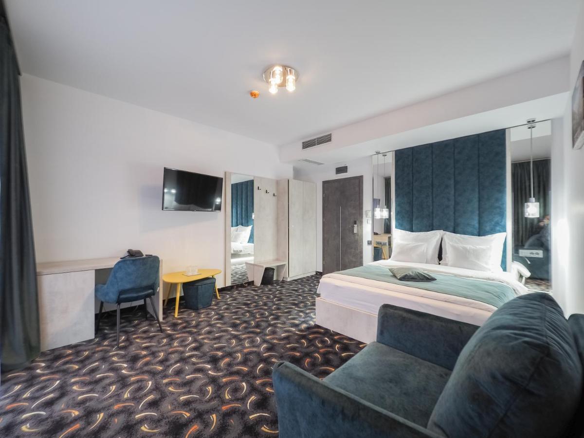Anastasia Hotel