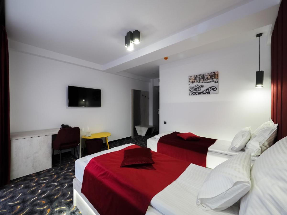 Hotel Anastasia 4*