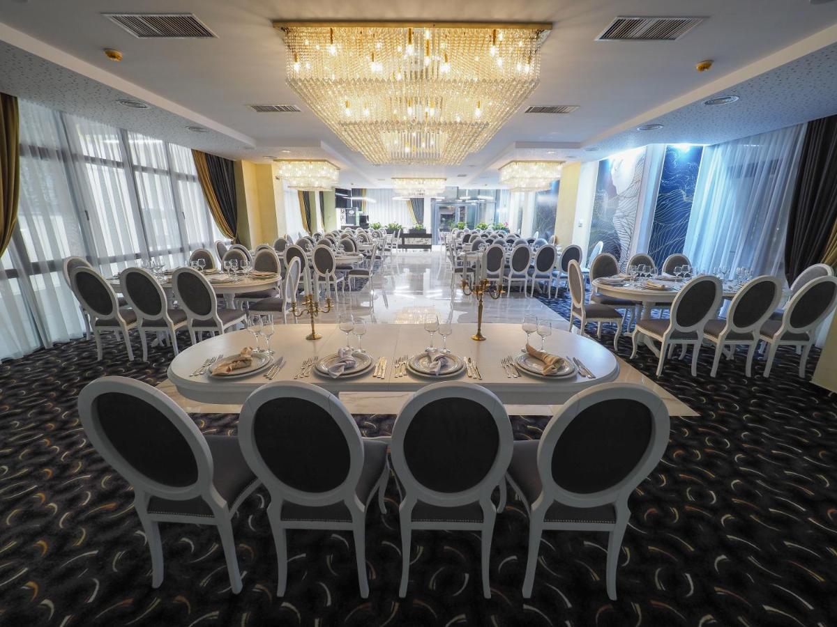 Hotel Anastasia Hermannstadt