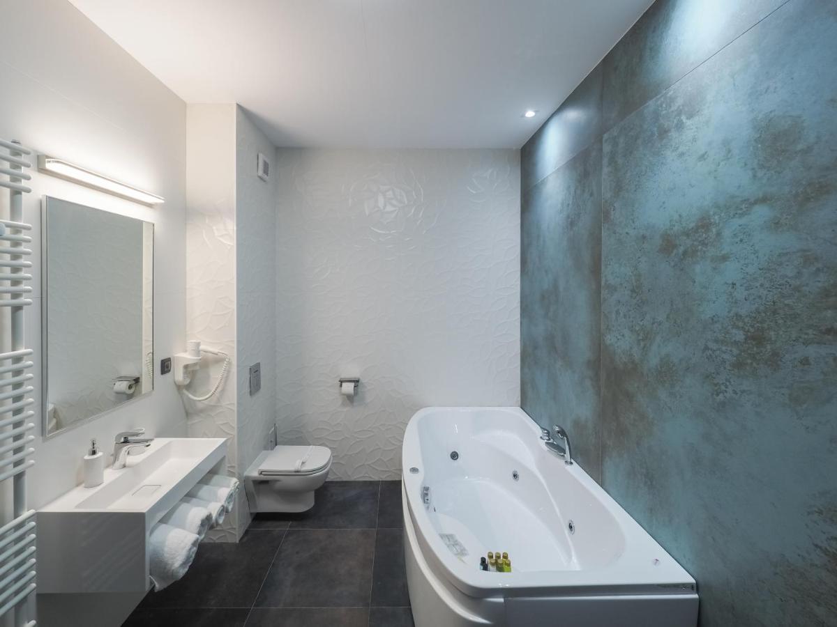Anastasia Hotel Sibiu