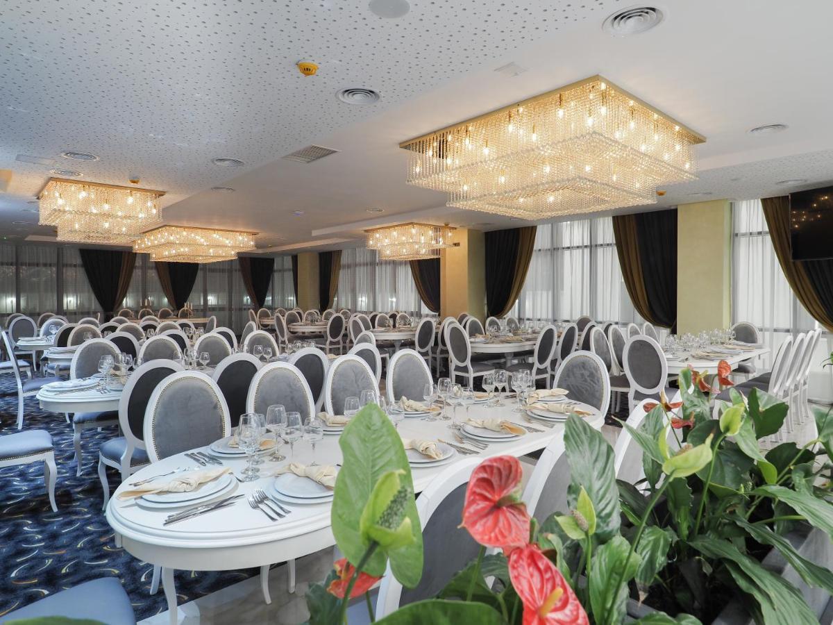 Anastasia 4* Hermannstadt