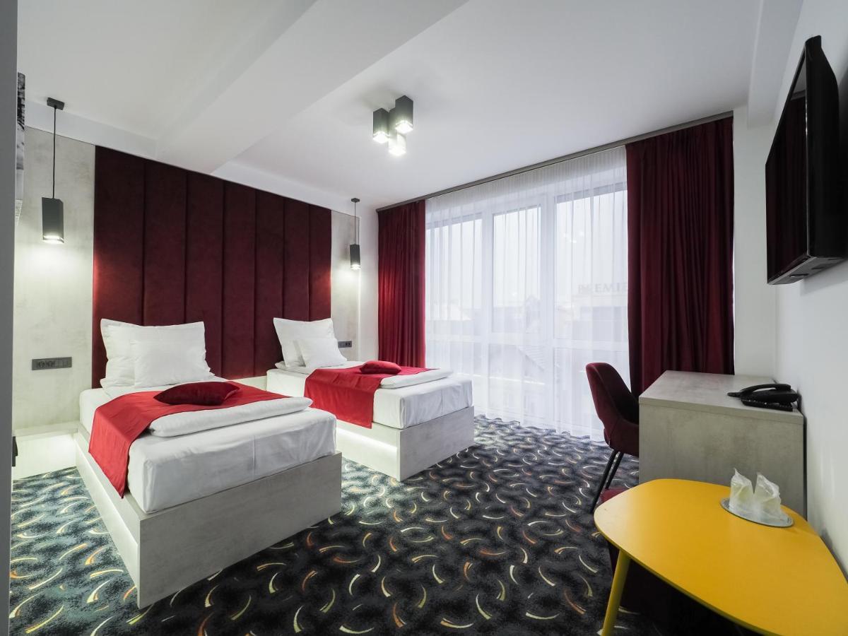 Anastasia 4* Hermannstadt