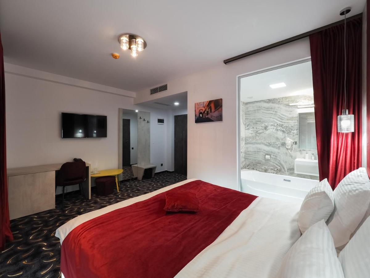 Hotel Anastasia 4*