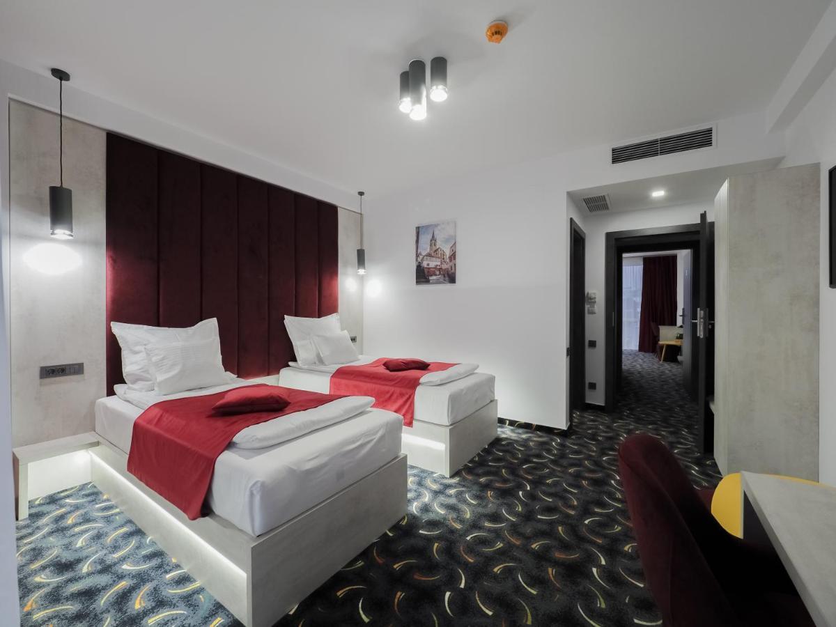 Anastasia Hotel 4*