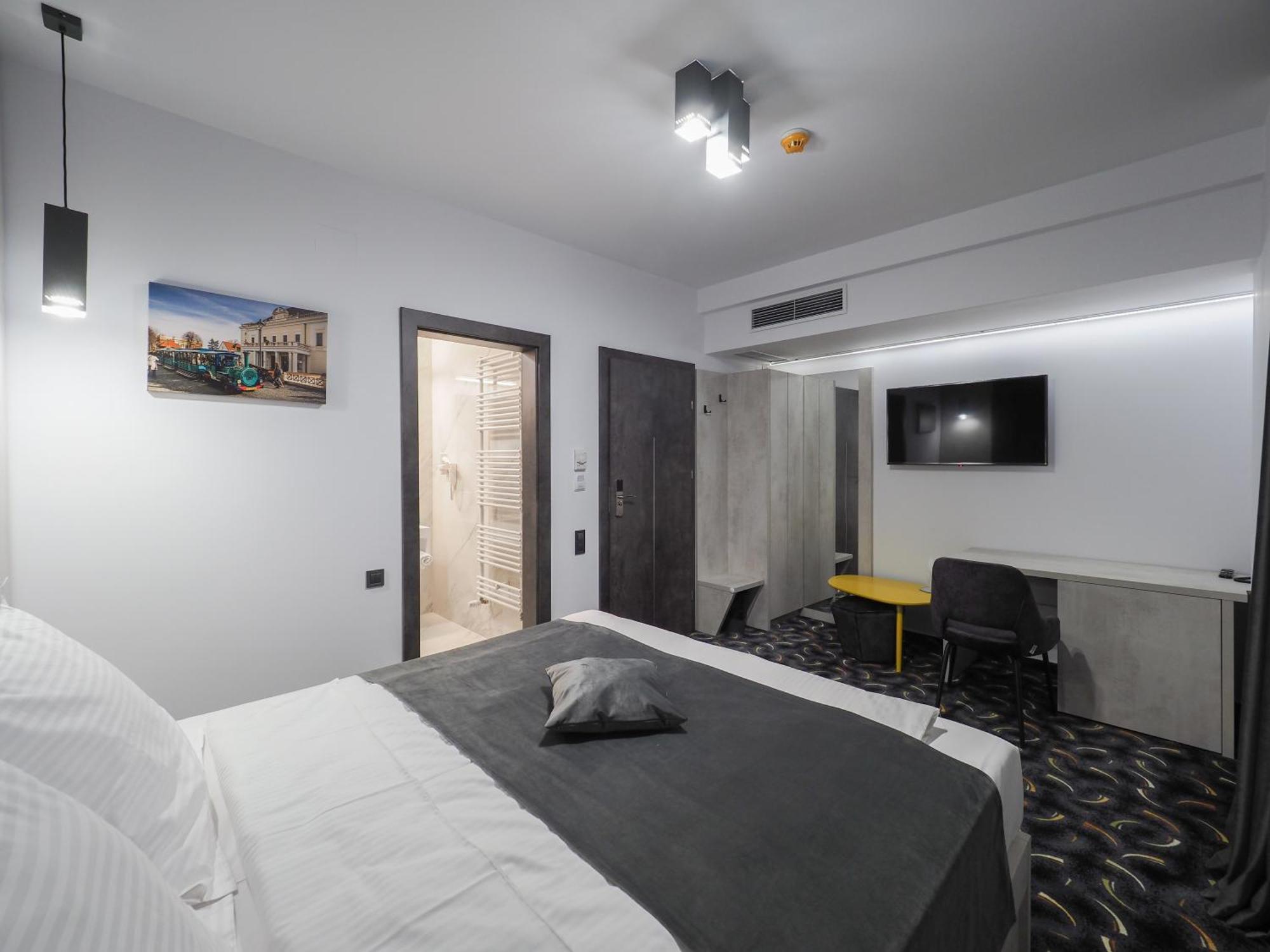 Hotel Anastasia Hermannstadt